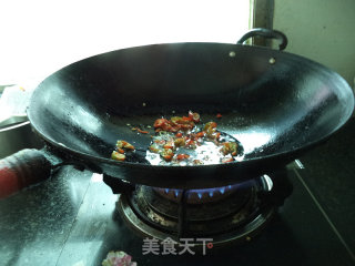 Stir-fried Shredded Pork with Onion recipe