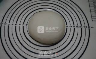 Conch Mantou recipe