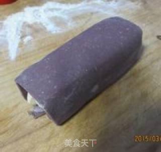 Chess Mantou recipe