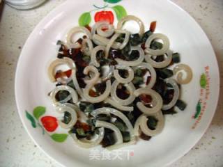 Trial Report of Joyoung Boiling Pressure Cooker【songhuapi Jelly】 recipe