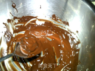 Hazelnut Chocolate recipe