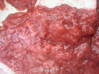 Strawberry Jam recipe