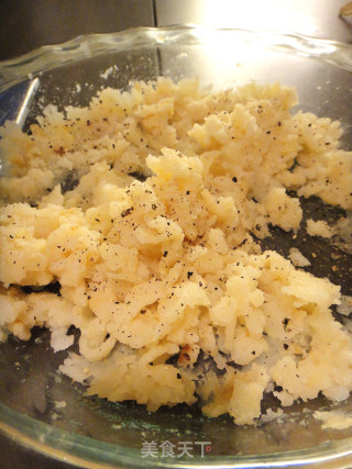 Homemade Gnocchi Potato Gnocchi recipe