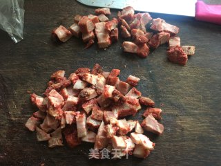 Cheese Barbecue Buns# Oven美食# recipe