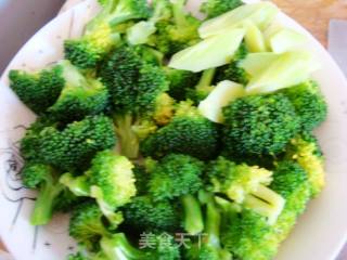 Broccoli Salad recipe