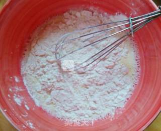 Food on The Clouds: Soufflé recipe