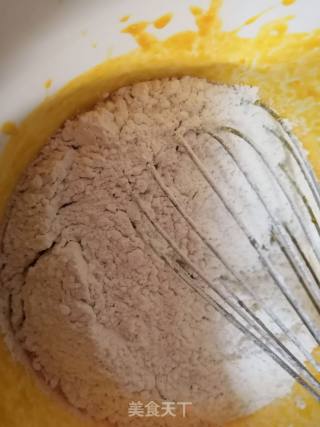 8 Inch Pumpkin Cake recipe