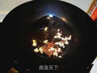 Stir-fried Concanavalin recipe