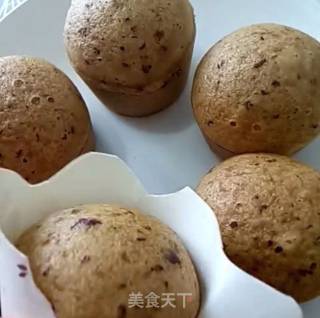 Paper Cup Cake recipe