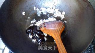 Sauteed Eggplant recipe
