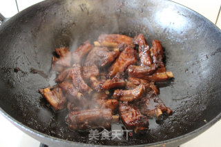 Rose Ribs recipe