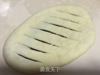 Bean Paste Bread recipe