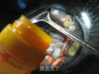 Shrimp Boiled Shrimp Babble recipe