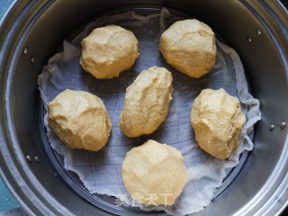 Soda Tortillas recipe