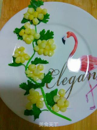 Jin Yu Man Tang recipe