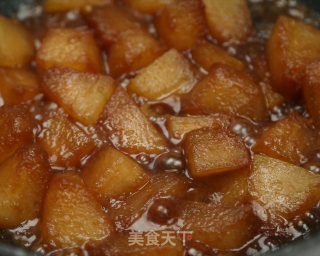 Braised Winter Melon recipe