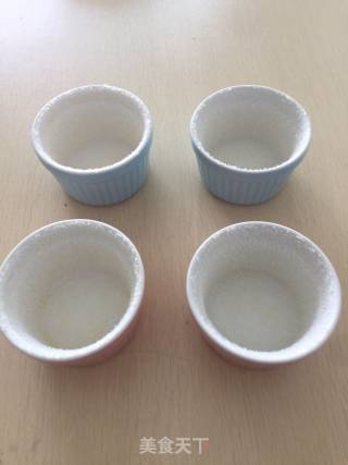 【soufulei🍰 | Two Baking Bowls】 recipe
