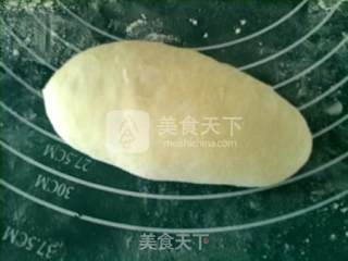 Viennese Bread recipe