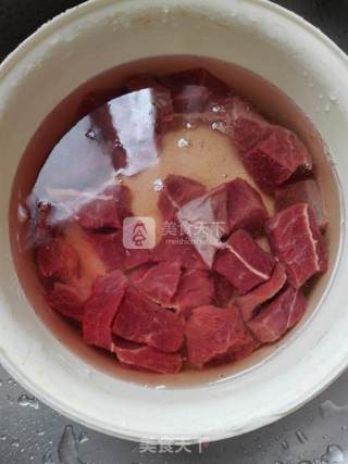 Beef Stew recipe