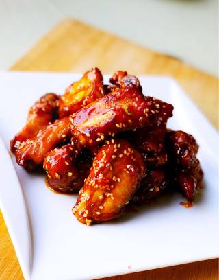 【shanghai】honey Chops recipe