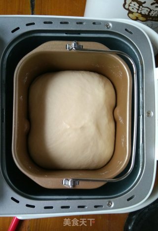 Coconut Flower Bread recipe