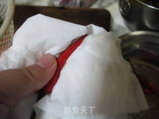 Nanchang Style Chopped Pepper recipe