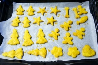 Colourful Little Gingerbread recipe