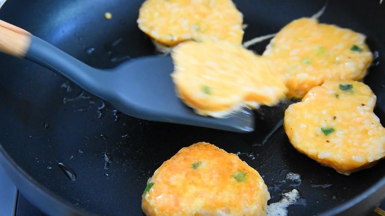 Mini Potato Cakes recipe