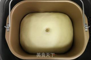 "zongzijun" Bread recipe
