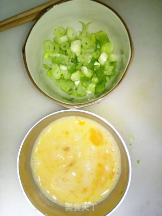 Egg Sauce recipe