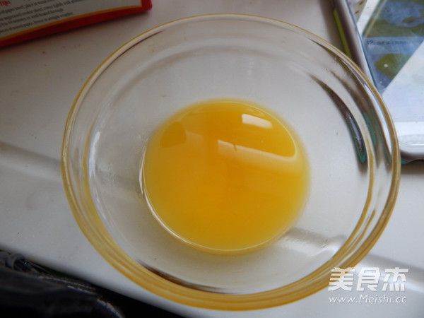 Mango Pancake recipe