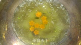 [ma Ma Kitchen] Stir-fried Broccoli with Shrimp recipe