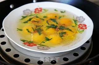 Lying Eggs recipe