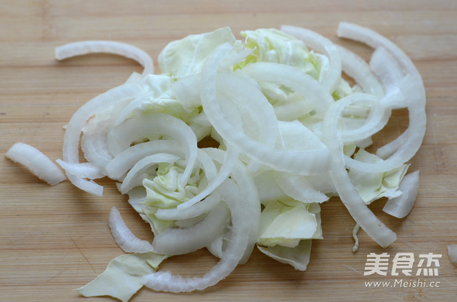 Shrimp Salad recipe