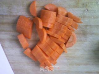 Sydney Carrot Juice recipe