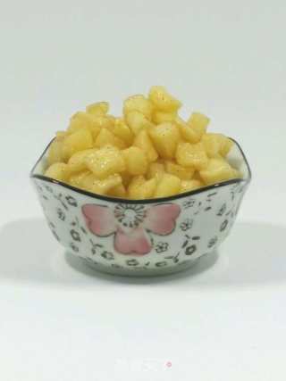 Apple Pie recipe