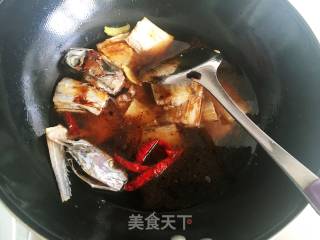 Braised Octopus recipe