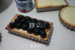 #aca烤明星大赛#casda Cherry Pie recipe