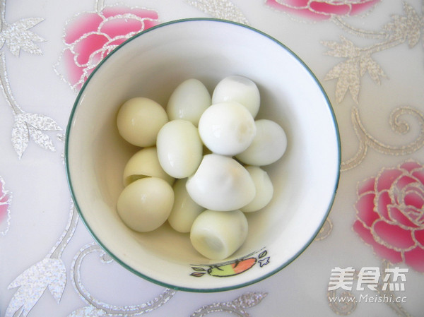 Delicious Egg Rice Ball recipe