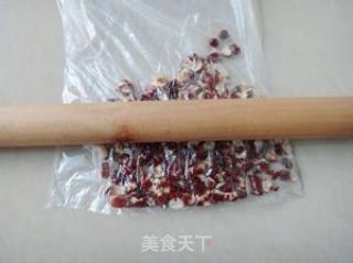 Peanuts Mixed with Celery recipe