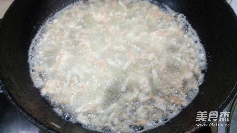 Fried Shrimp recipe