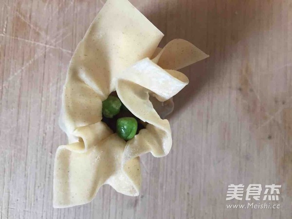 Siu Mai recipe