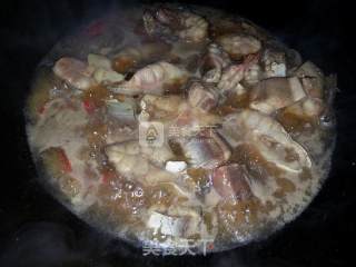 Braised Shark recipe