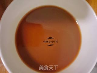 Lettuce in Oyster Sauce recipe