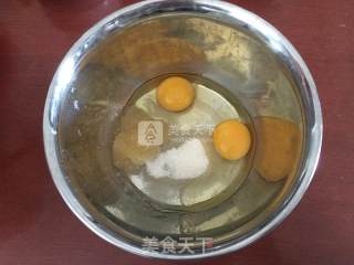 Anhydrous Honey Cake recipe