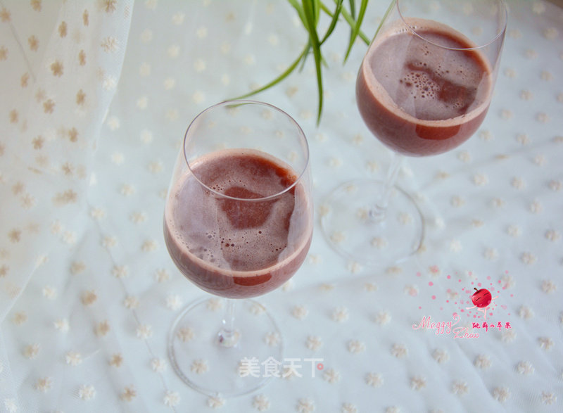 Grape Juice recipe