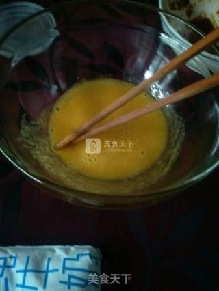 Homemade Ice Cream recipe