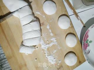 Glutinous Rice Dumplings recipe