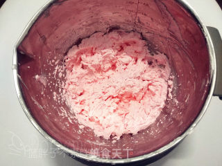 Girly Pink Cake recipe