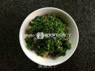 A Wealth of Spring Rolls that Lock A Touch of Spring recipe